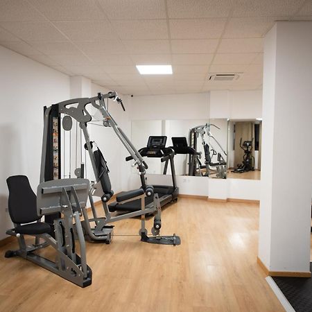 Apartamento Centrico La Merced 2 - Free Parking & Free Gym Apartment Malaga Exterior photo