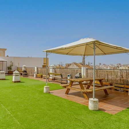 Apartamento Centrico La Merced 2 - Free Parking & Free Gym Apartment Malaga Exterior photo