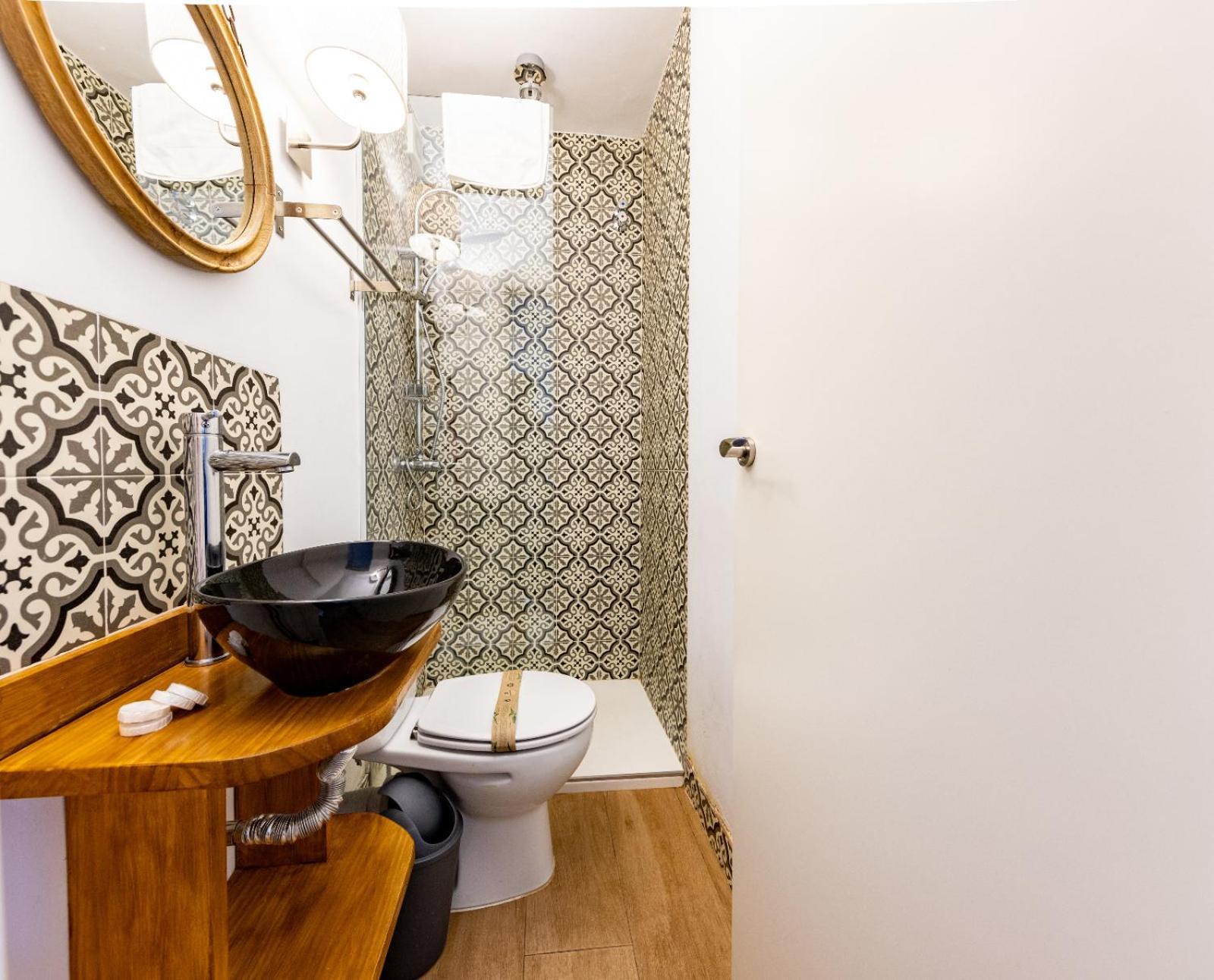 Apartamento Centrico La Merced 2 - Free Parking & Free Gym Apartment Malaga Exterior photo