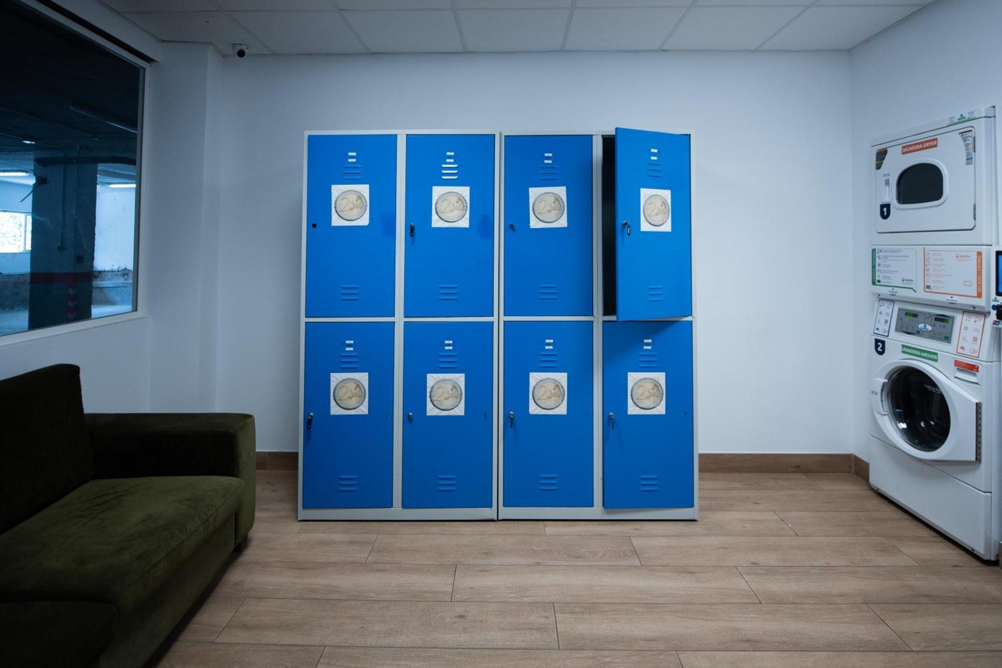 Apartamento Centrico La Merced 2 - Free Parking & Free Gym Apartment Malaga Exterior photo
