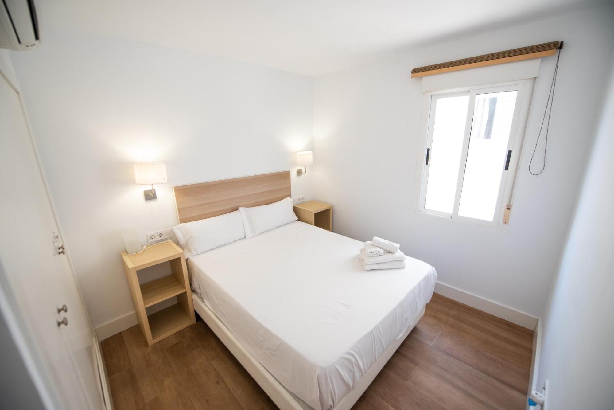 Apartamento Centrico La Merced 2 - Free Parking & Free Gym Apartment Malaga Exterior photo