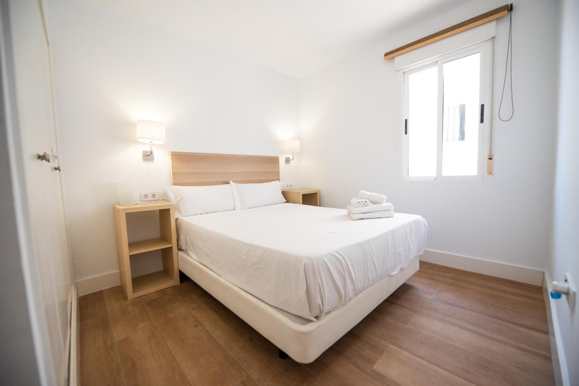 Apartamento Centrico La Merced 2 - Free Parking & Free Gym Apartment Malaga Exterior photo