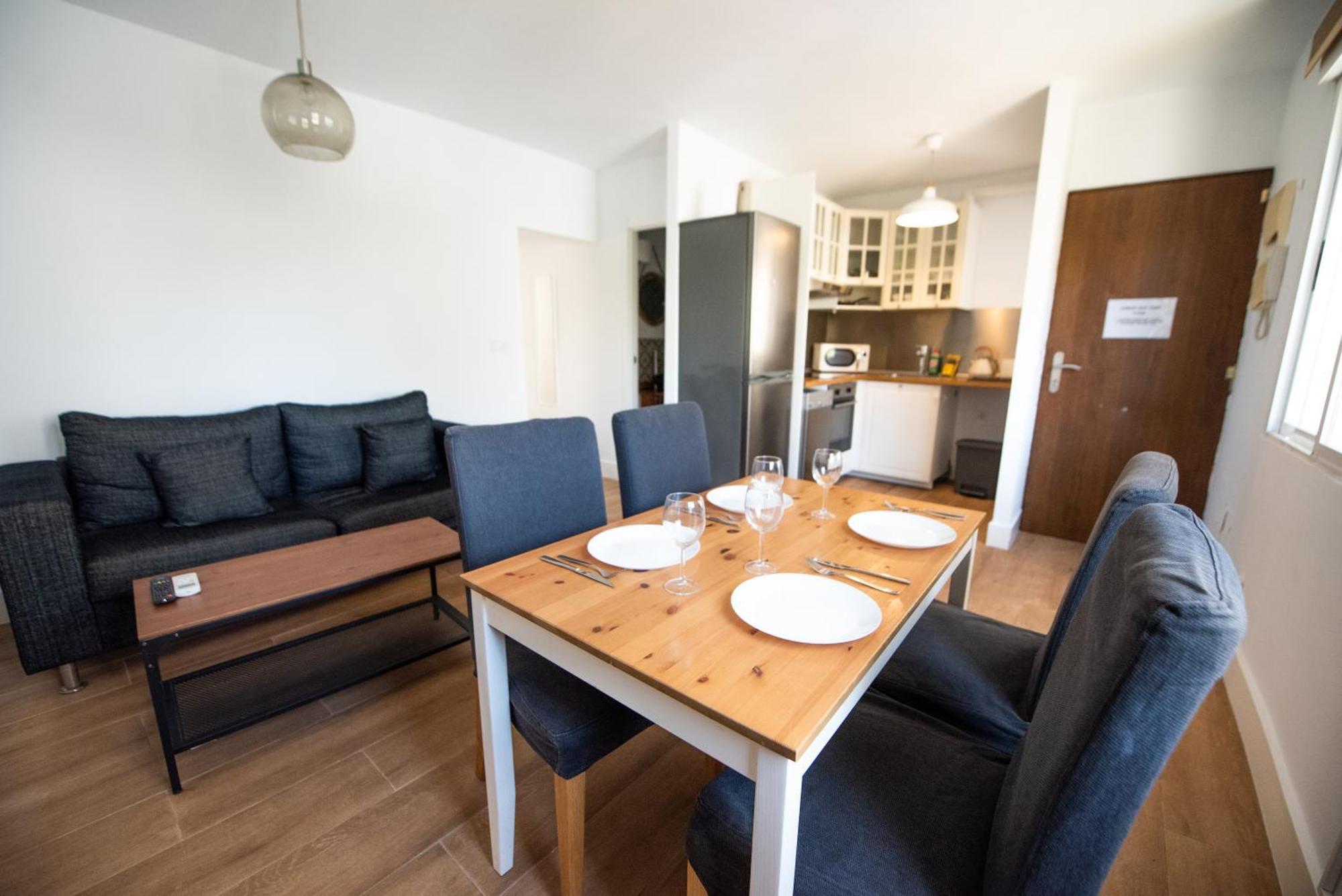 Apartamento Centrico La Merced 2 - Free Parking & Free Gym Apartment Malaga Exterior photo